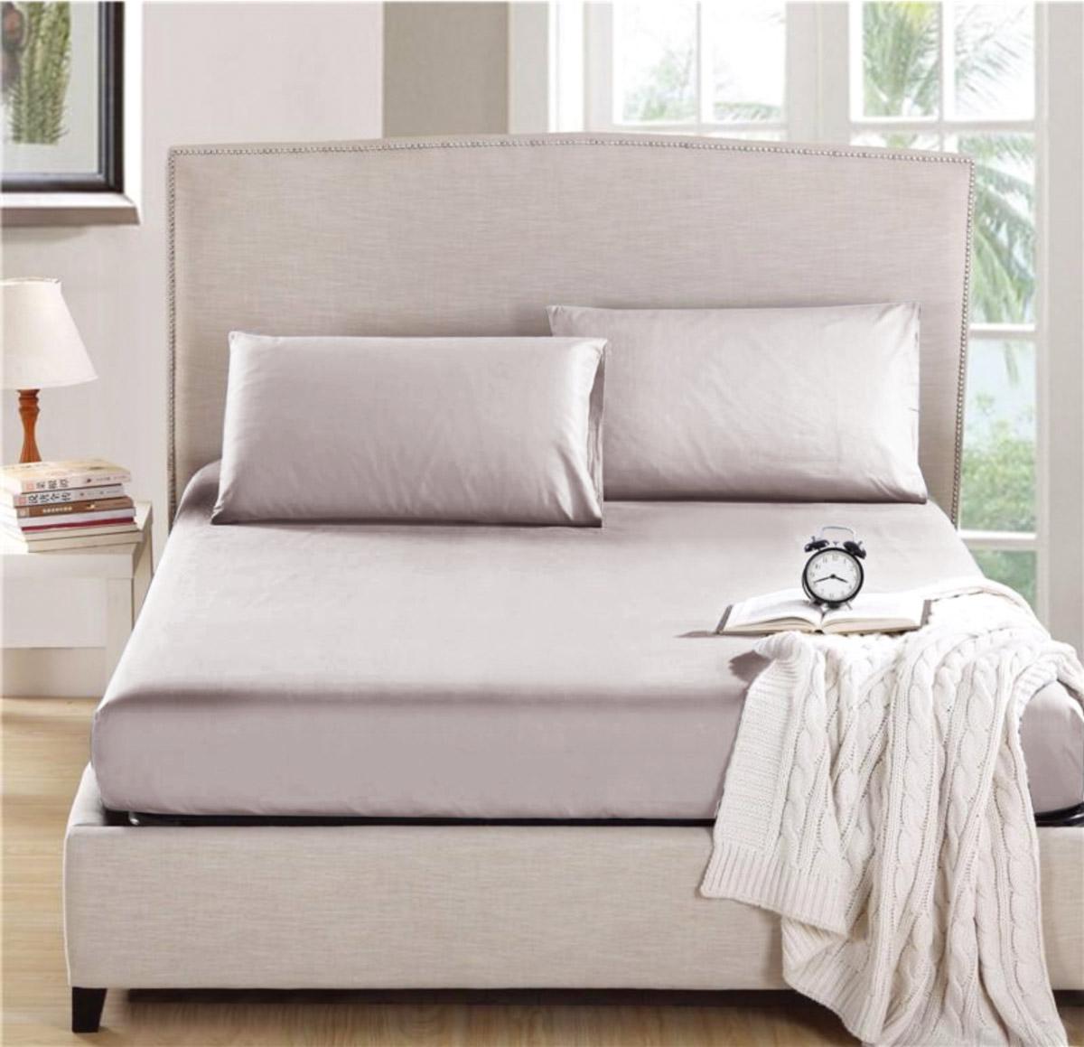 Microfit Fitted Sheet